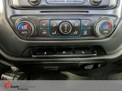 2014 Chevrolet Silverado 1500 LT LT2