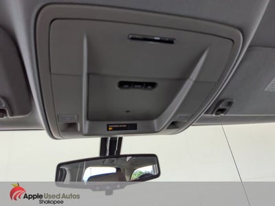 2014 Chevrolet Silverado 1500 LT LT2