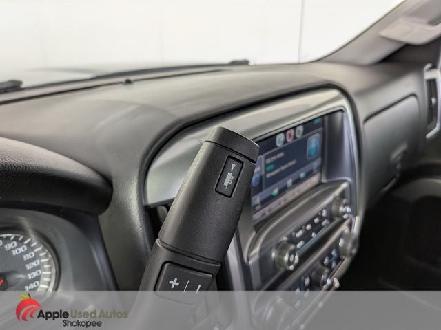 2014 Chevrolet Silverado 1500 LT LT2