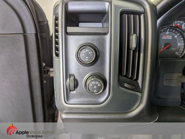 2014 Chevrolet Silverado 1500 LT LT2