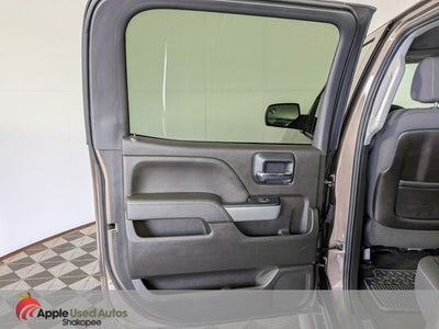 2014 Chevrolet Silverado 1500 LT LT2