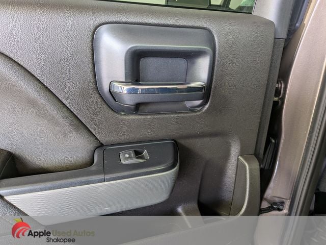2014 Chevrolet Silverado 1500 LT LT2