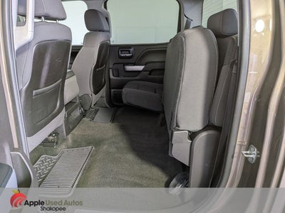 2014 Chevrolet Silverado 1500 LT LT2