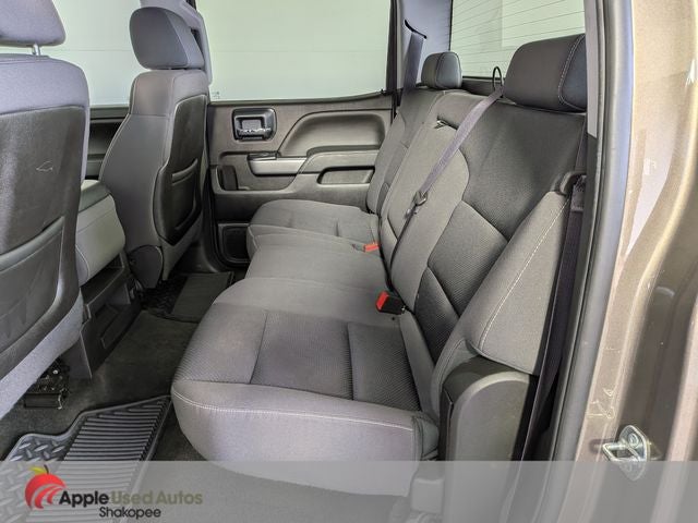 2014 Chevrolet Silverado 1500 LT LT2