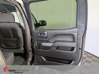 2014 Chevrolet Silverado 1500 LT LT2