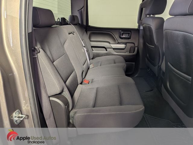 2014 Chevrolet Silverado 1500 LT LT2