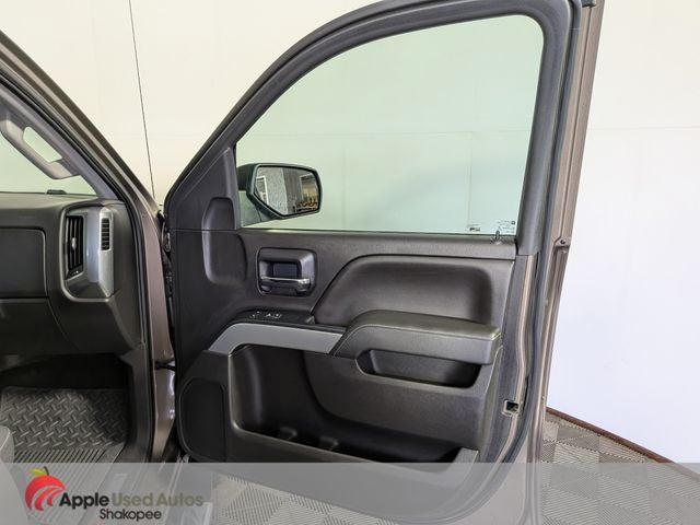 2014 Chevrolet Silverado 1500 LT LT2