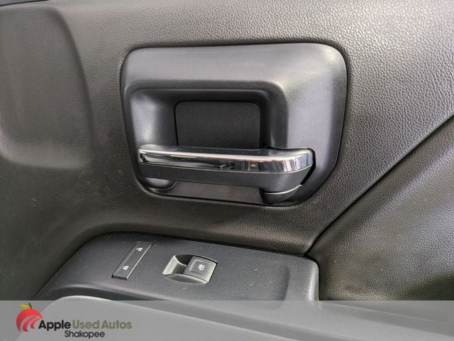 2014 Chevrolet Silverado 1500 LT LT2