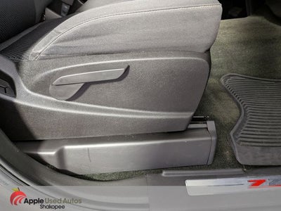 2014 Chevrolet Silverado 1500 LT LT2