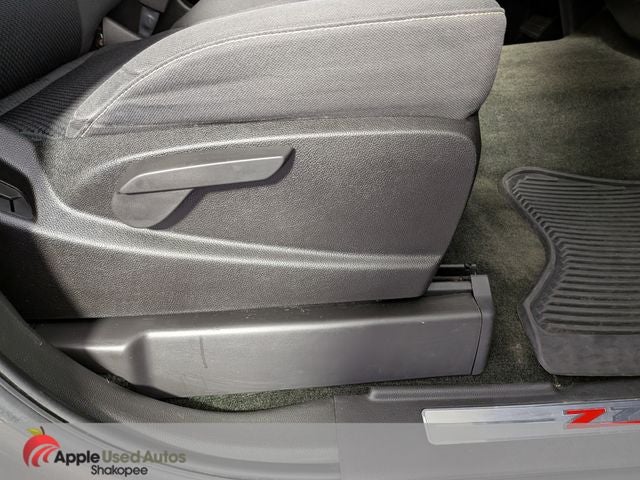 2014 Chevrolet Silverado 1500 LT LT2