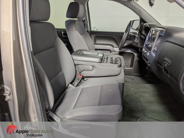 2014 Chevrolet Silverado 1500 LT LT2