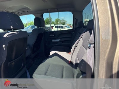 2014 Chevrolet Silverado 1500 LT LT2