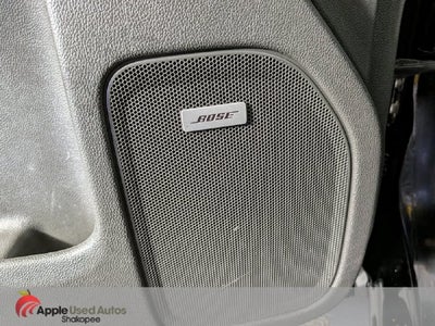 2017 Chevrolet Silverado 1500 LT LT2