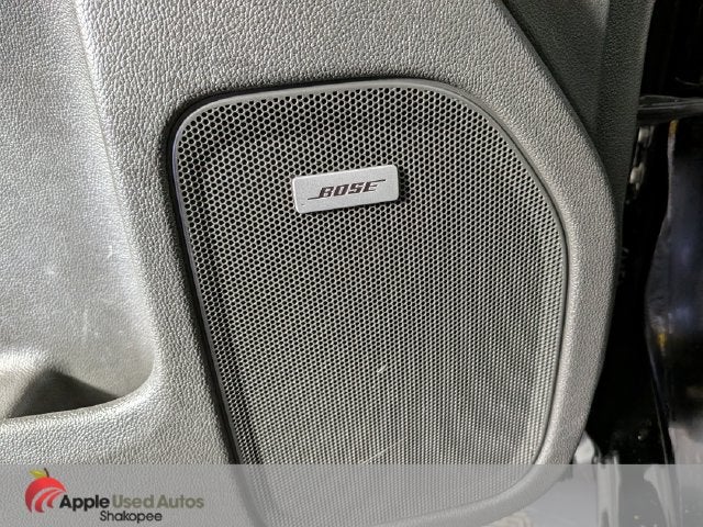 2017 Chevrolet Silverado 1500 LT LT2