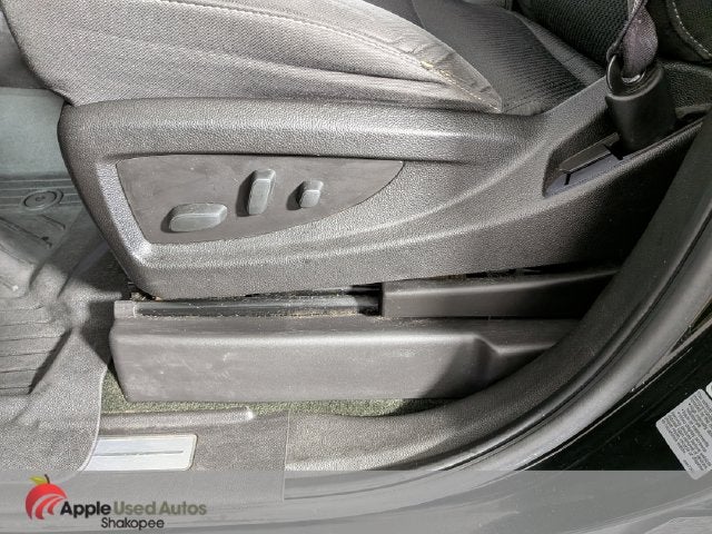 2017 Chevrolet Silverado 1500 LT LT2