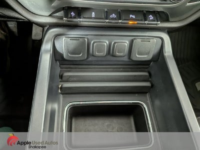 2017 Chevrolet Silverado 1500 LT LT2