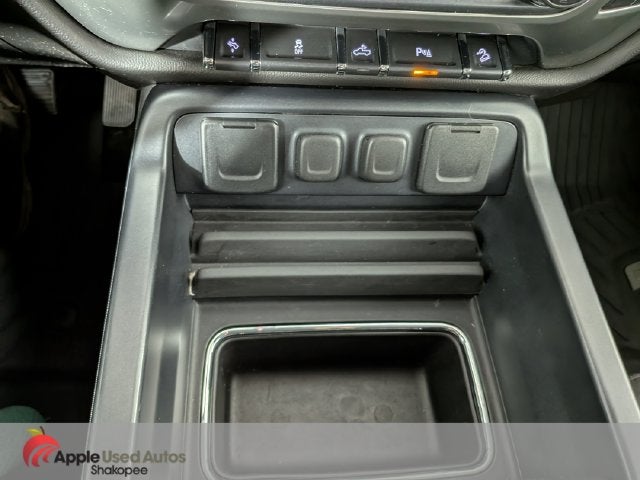 2017 Chevrolet Silverado 1500 LT LT2