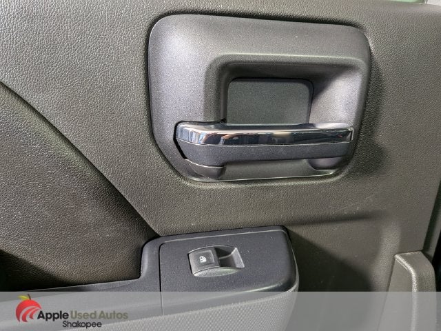 2017 Chevrolet Silverado 1500 LT LT2