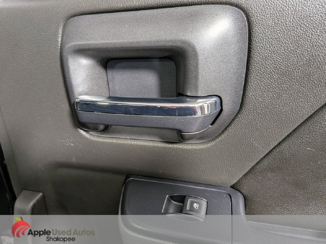 2017 Chevrolet Silverado 1500 LT LT2
