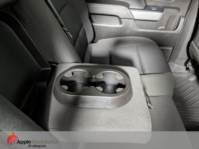 2017 Chevrolet Silverado 1500 LT LT2
