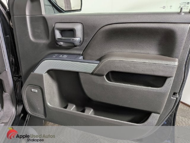 2017 Chevrolet Silverado 1500 LT LT2