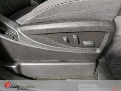 2017 Chevrolet Silverado 1500 LT LT2