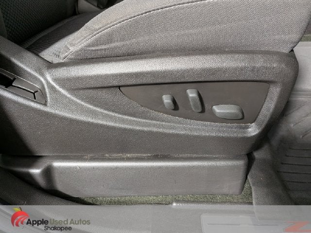 2017 Chevrolet Silverado 1500 LT LT2