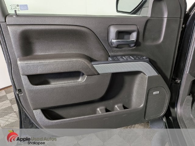 2017 Chevrolet Silverado 1500 LT LT2