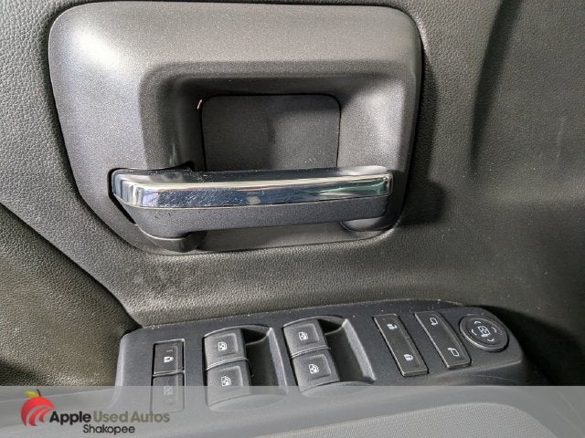 2017 Chevrolet Silverado 1500 LT LT2