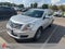 2014 Cadillac SRX Luxury