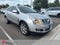 2015 Cadillac SRX Performance