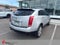 2015 Cadillac SRX Performance