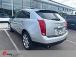 2015 Cadillac SRX Performance