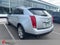 2015 Cadillac SRX Performance