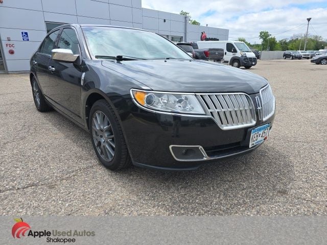 2011 Lincoln MKZ Base