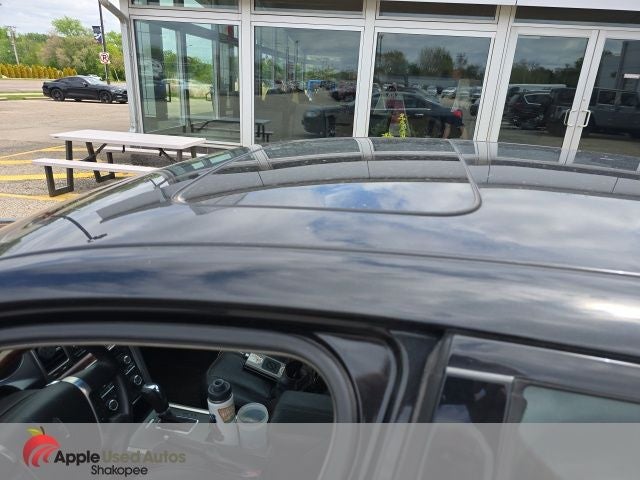 2011 Lincoln MKZ Base