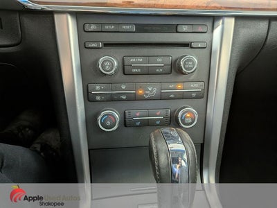 2011 Lincoln MKZ Base