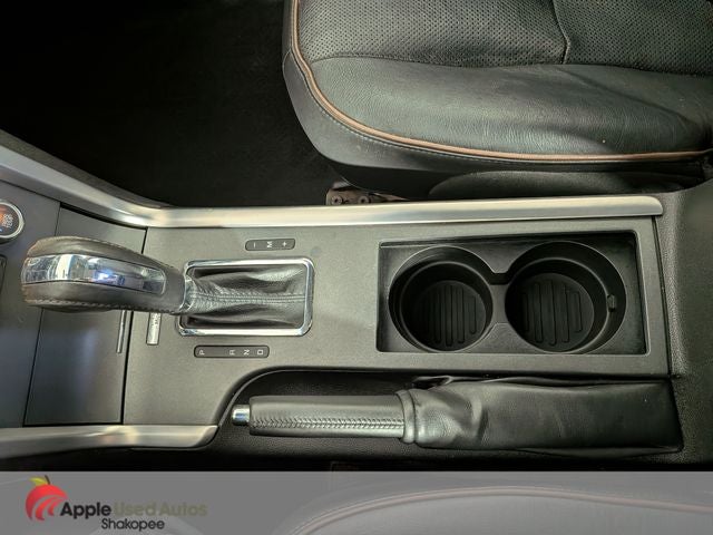 2011 Lincoln MKZ Base