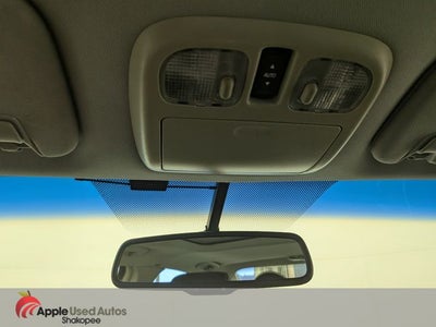 2011 Lincoln MKZ Base