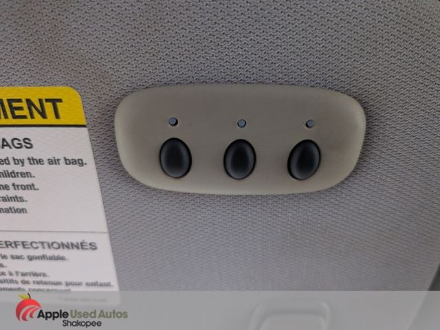 2011 Lincoln MKZ Base