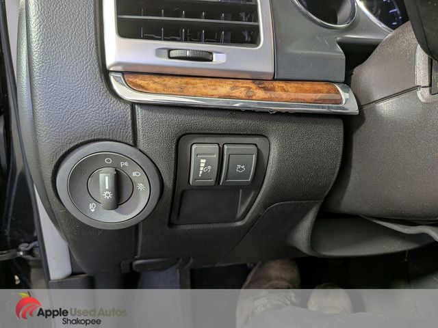 2011 Lincoln MKZ Base