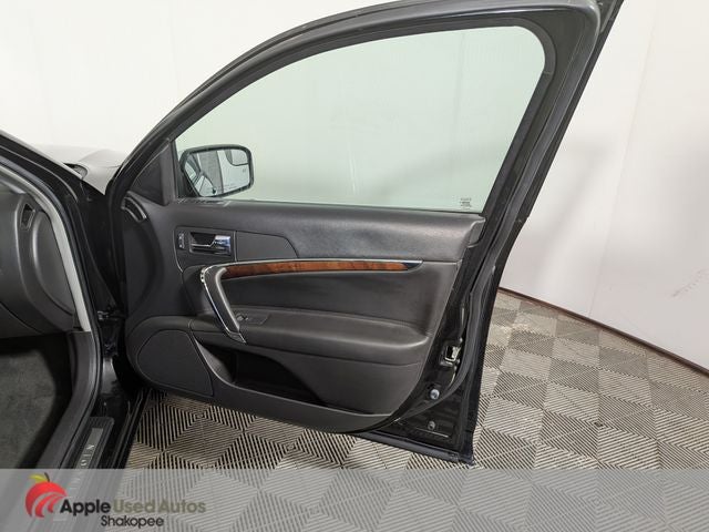 2011 Lincoln MKZ Base