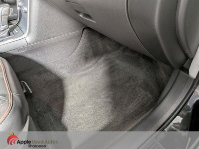 2011 Lincoln MKZ Base