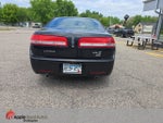 2011 Lincoln MKZ Base