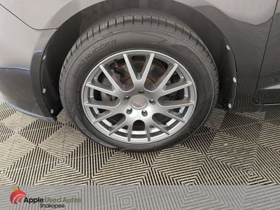 2011 Lincoln MKZ Base