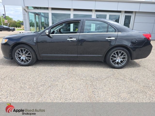 2011 Lincoln MKZ Base