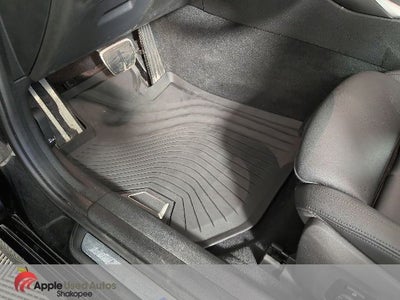 2020 BMW 3 Series 330i xDrive