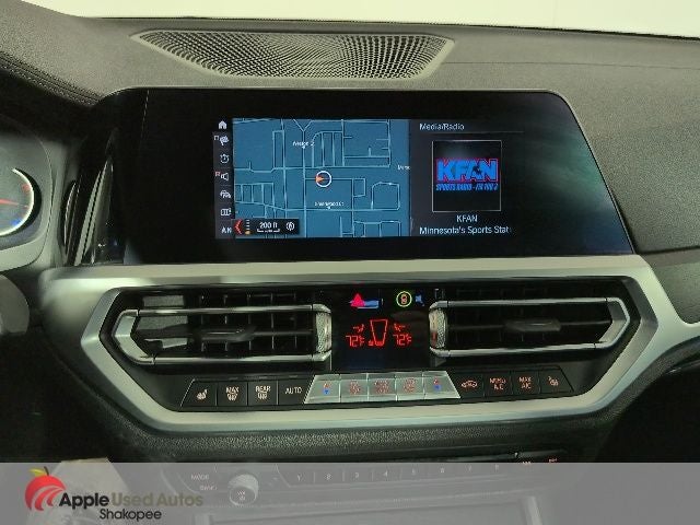 2020 BMW 3 Series 330i xDrive