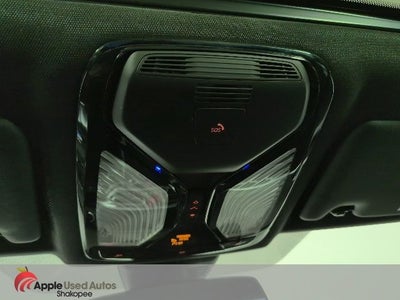 2020 BMW 3 Series 330i xDrive