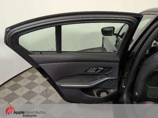 2020 BMW 3 Series 330i xDrive